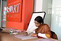 Photo via Ashutosh Kumar Thakur : Rani Jha