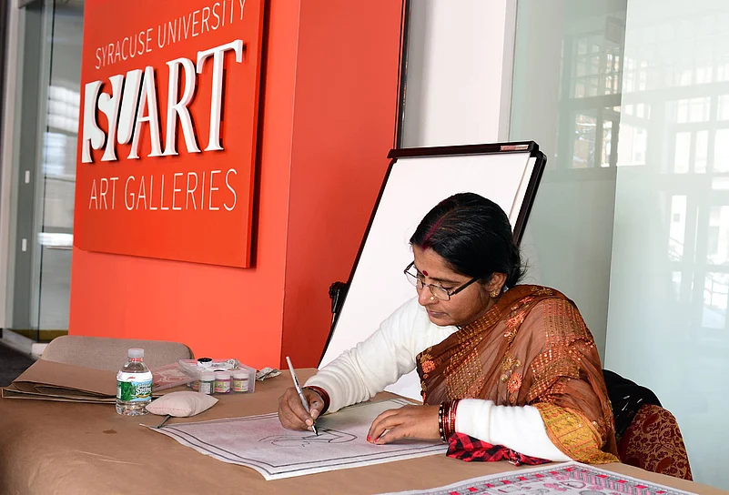 Photo via Ashutosh Kumar Thakur