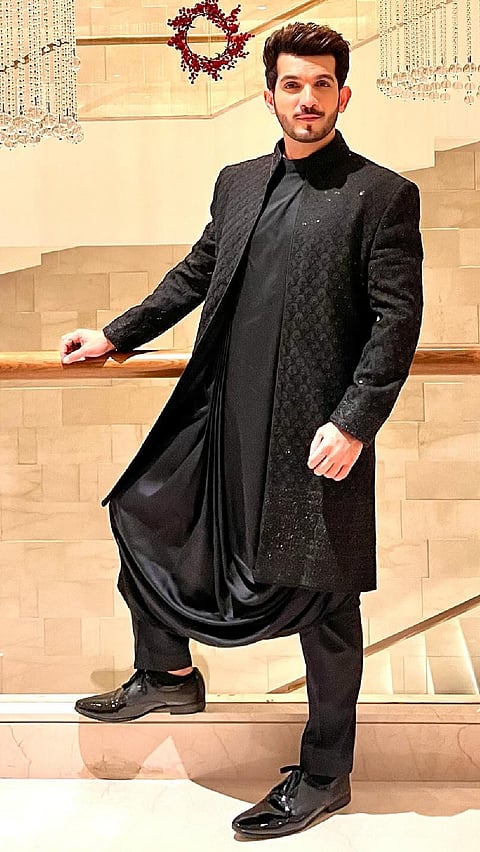 Arjun Bijlani