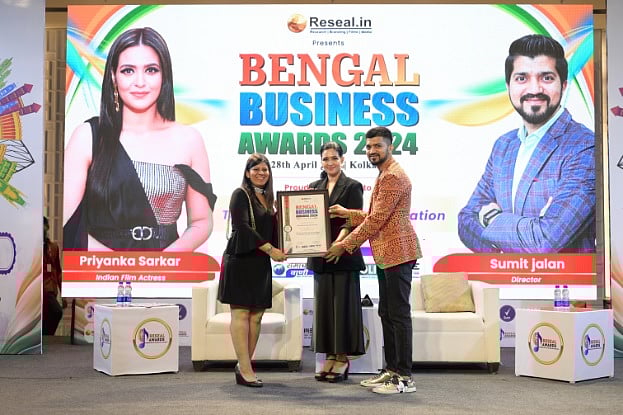 Bengal Business Award 2024