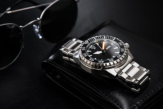 The Best Casio Watches For Men in India (2024)