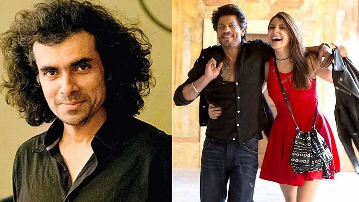 Imtiaz Ali Recalls ‘Jab Harry Met Sejal’ Debacle: Mujhe Bohot Dard Hua, It Is An Unfortunate Child