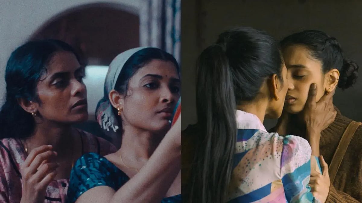 Cannes 2025 'All We Imagine As Light' To 'The Shameless', Indian Films Screening At The 77th