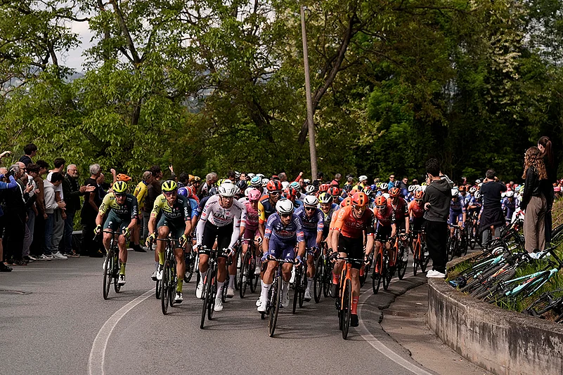 Giro dItalia_2024_Third stage_Photo_9