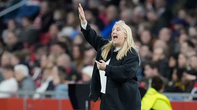 Emma Hayes' First US Women's Team Roster Features Two Newcomers