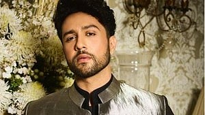 Adhyayan Suman