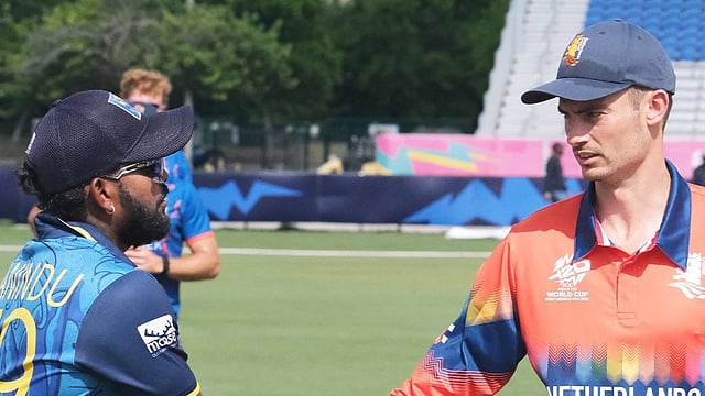 Sri Lanka Vs Netherlands Toss Update, T20 World Cup Warm-Ups: SL Bowl First In Florida