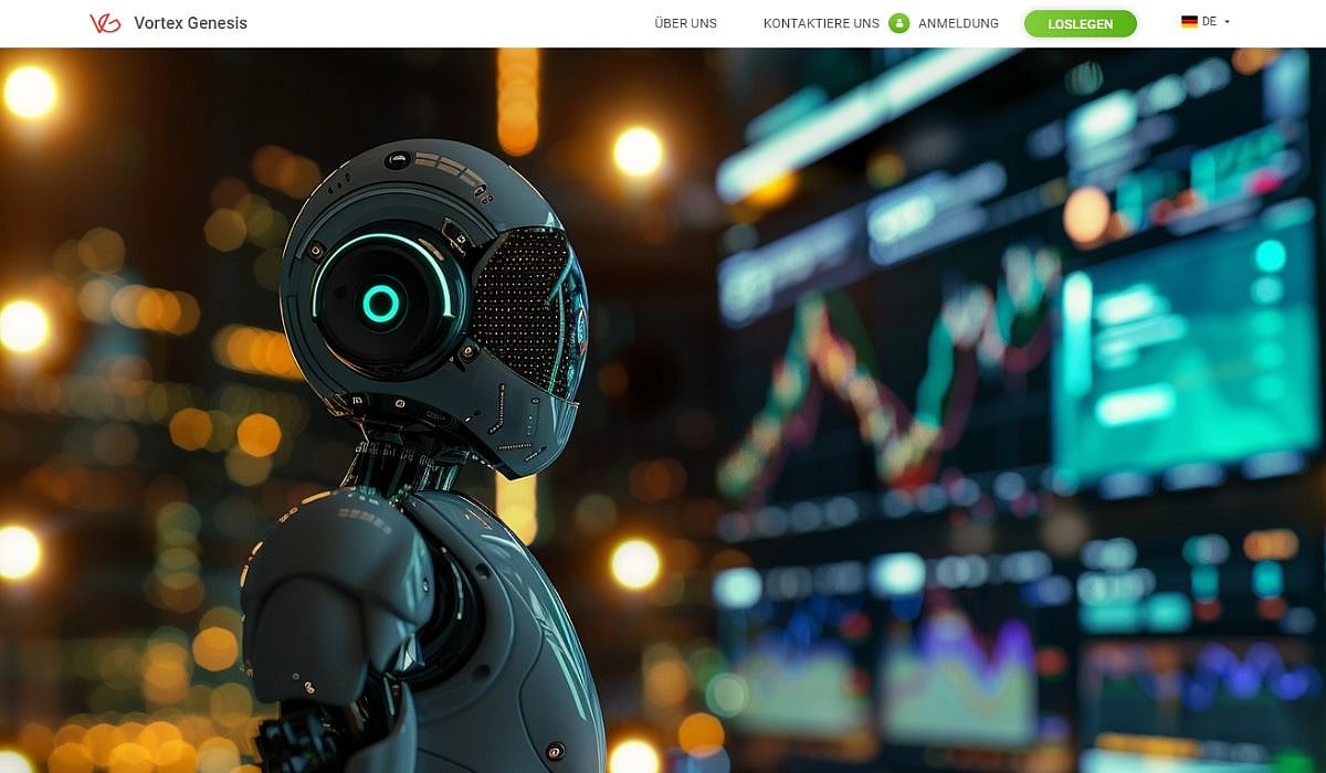 Vortex Genesis AI Erfahrungen