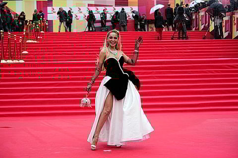 Moscow International Film Festival