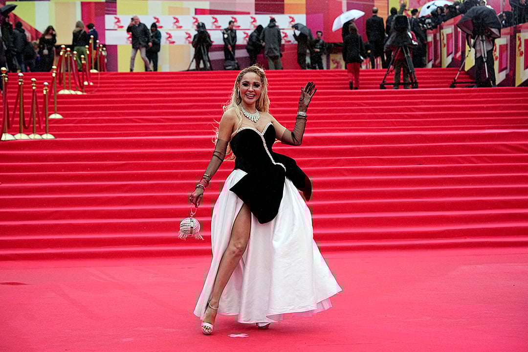 Moscow International Film Festival