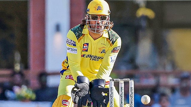 IPL 2024: What Will You Miss Most About MS Dhoni? Top 5 Fan Poll Questions Of The Year
