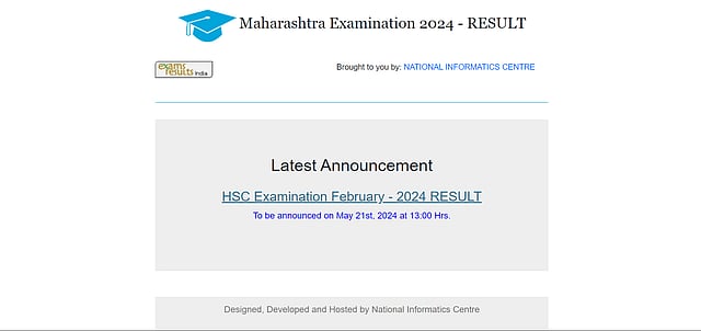 MSBSHSE 12th Result 2024 Declared, 93.37% Students Pass | How And Where To Check Maharashtra Board HSC Result