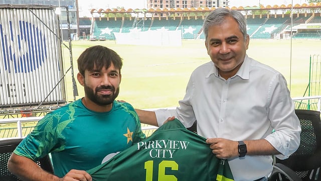 Pakistan Cricket Board Announces Reward Of USD 100,000 To Each Player If Team Wins T20 World Cup
