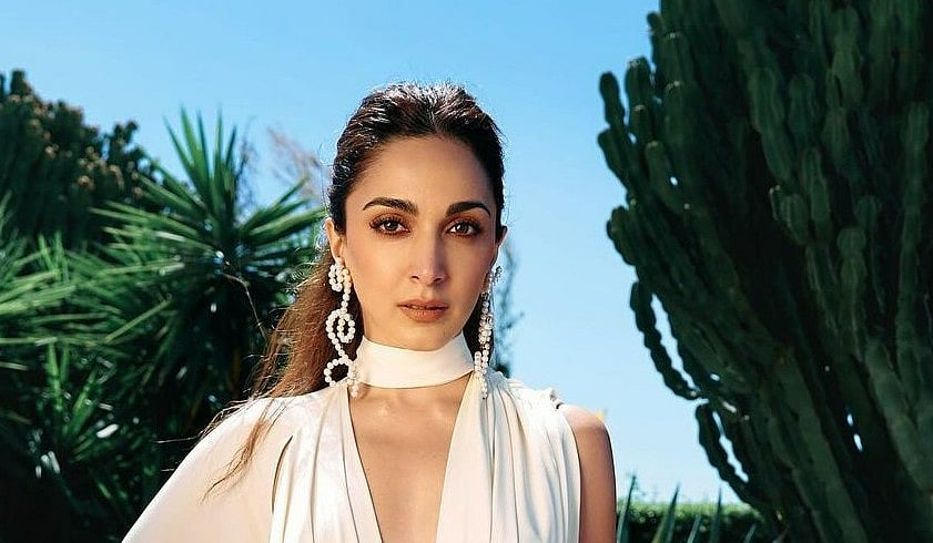 Kiara Advani - Instagram