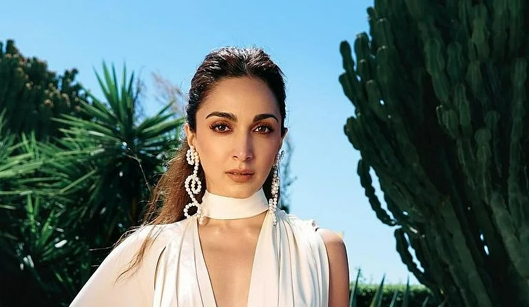 Kiara Advani - Instagram
