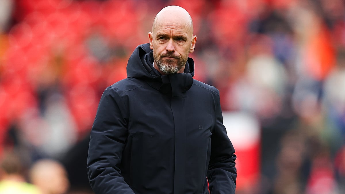 Erik ten Hag joined Manchester United prior to the 2022-23 campaign