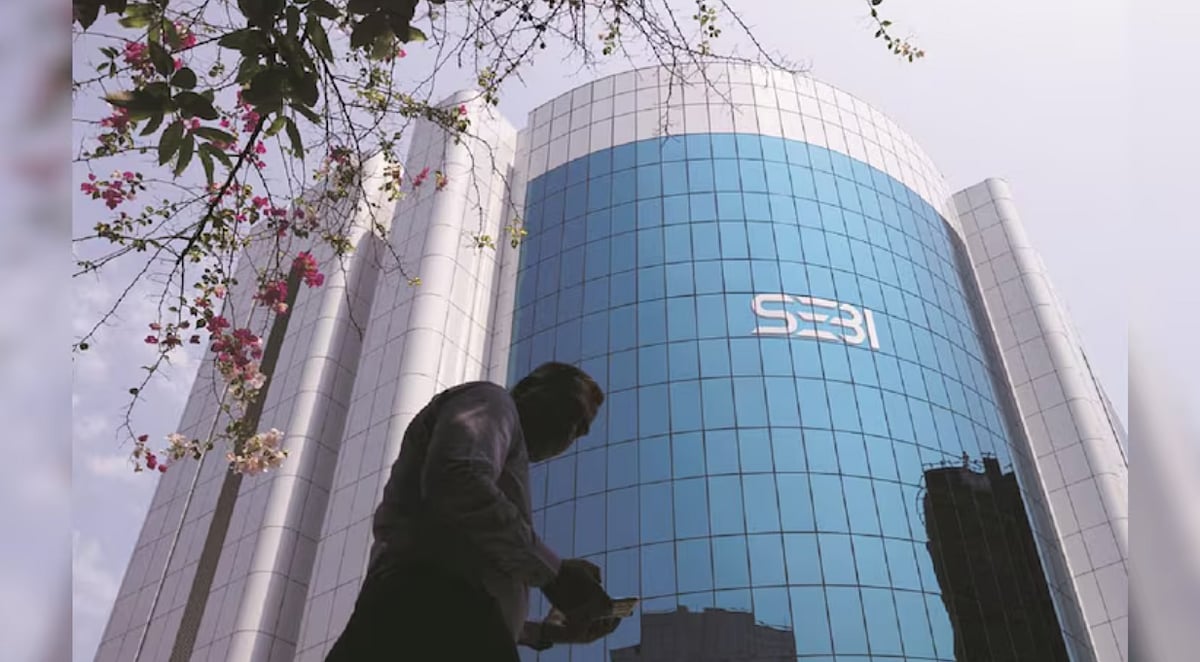 Congress Seeks JPC Probe After Hindenburg Report On SEBI Chief