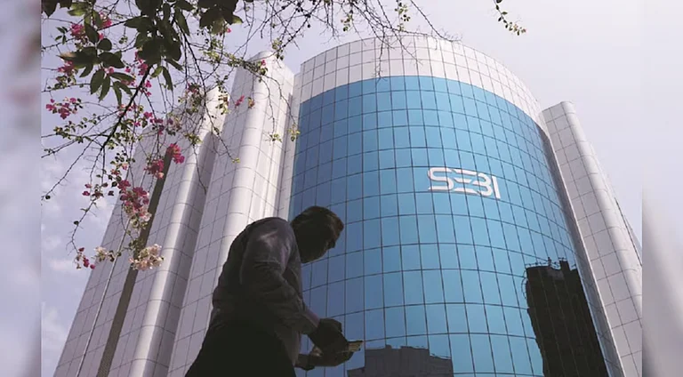 Congress Seeks JPC Probe After Hindenburg Report On SEBI Chief - null