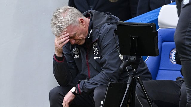 David Moyes Leaving West Ham 'Great Decision For Everybody': Jamie Carragher