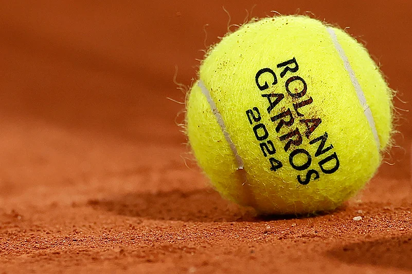 Roland Garros 2024