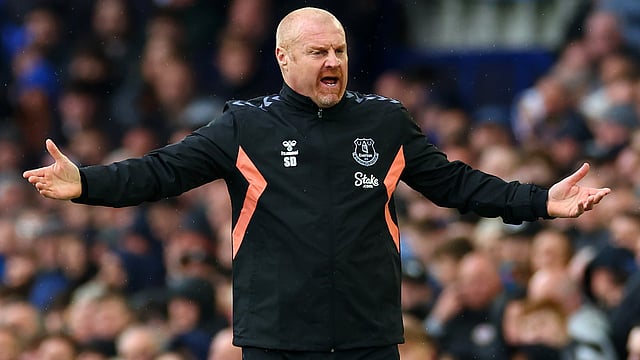 Luton Town Vs Everton, Premier League Preview: Sean Dyche Continues To Push 'the Hard Yards'