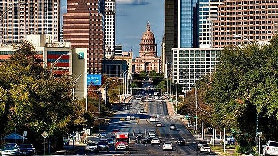 These Small Towns Are America's New Growth Engines, But Can You Afford To Move There? (Check Out House Prices Inside)