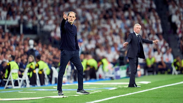 Real Madrid Vs Bayern Munich, Champions League: Semi-Final Defeat 'Tough To Accept' - Tuchel