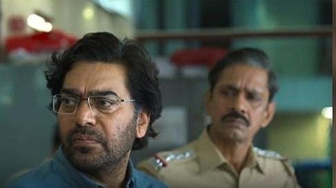 Instagram : 'Murder in Mahim' trailer