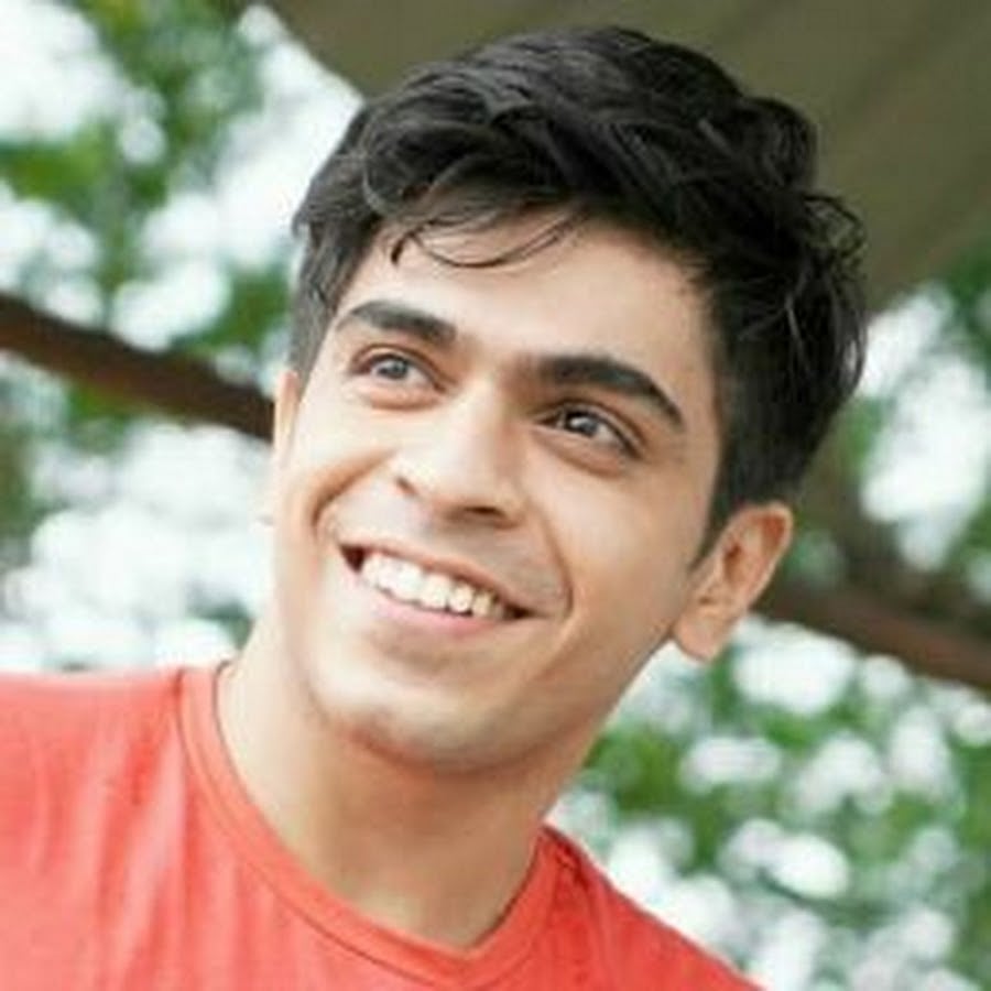 Instagram : Jay Thakkar