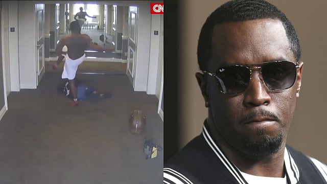 Sean 'Diddy' Combs Faces Mounting Allegations Amid Newly Surfaced Assault Video: A Timeline Of Events