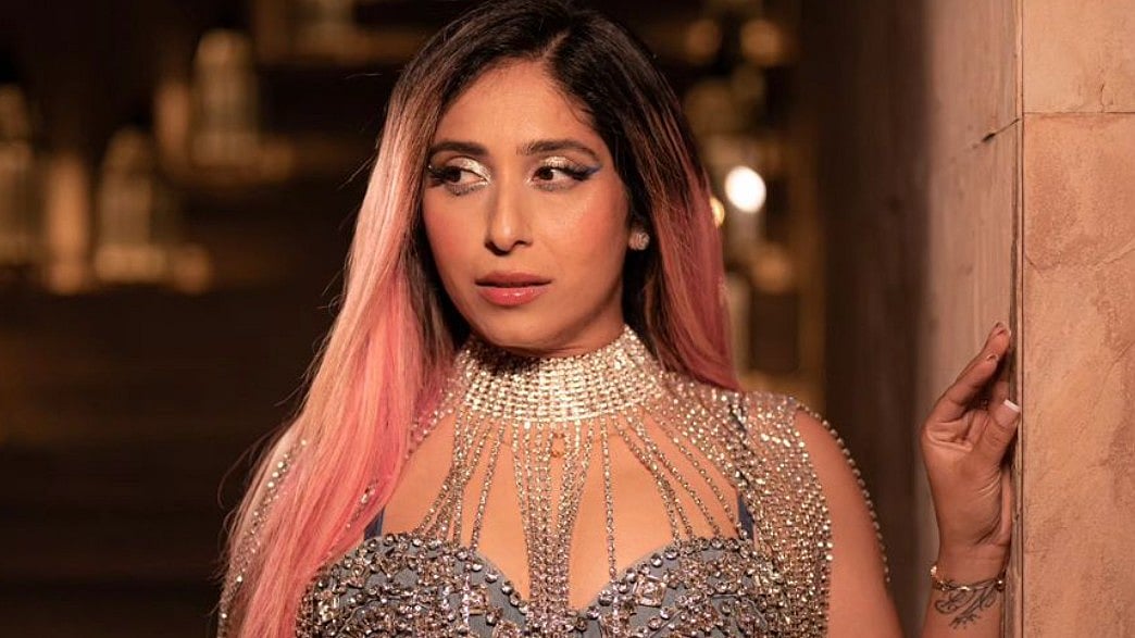 Instagram : Neha Bhasin