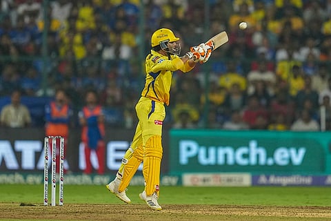 Indian Premier League