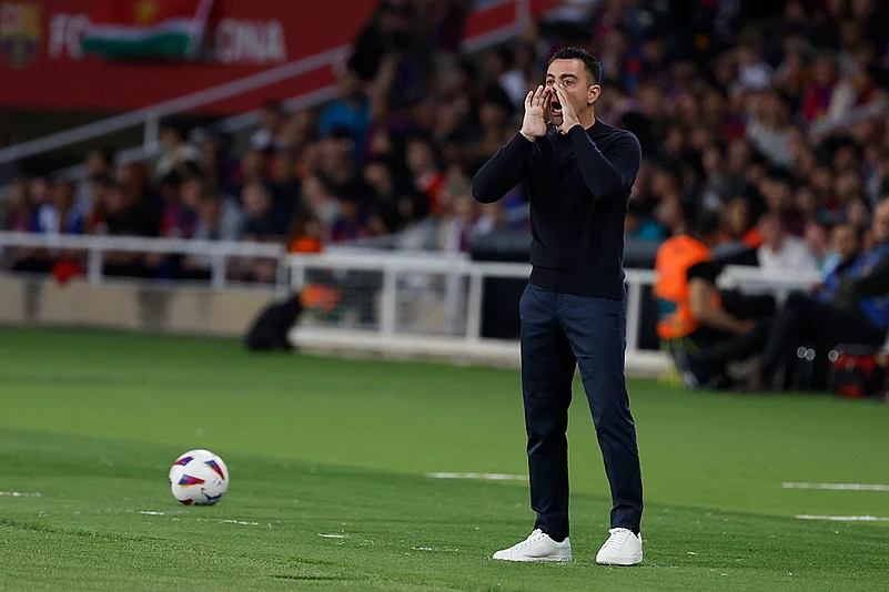 La Liga 2024 Barcelona vs Real Sociedad_Photo_12