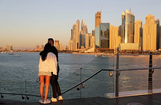 Pakistanis Own Properties Worth USD 12.5 Billion In Dubai: Report