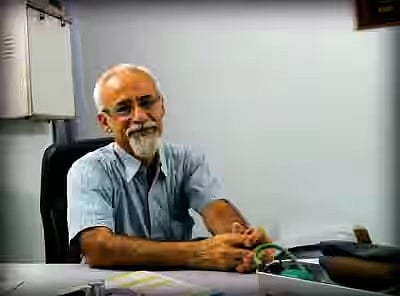 Dr Yogesh C Paul's Clinic