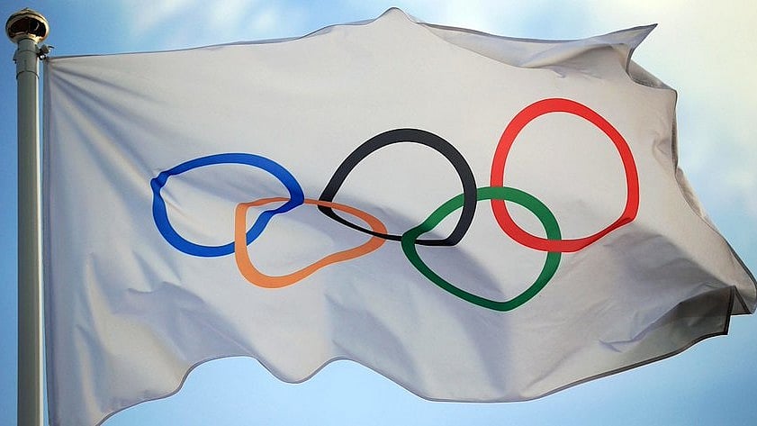 International Olympic Committee