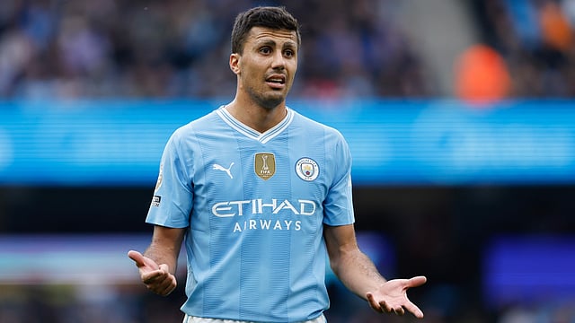 Fulham Vs Man City: Preview, Prediction, Head-To-Head, Key Players, Manager Comments