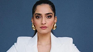 Instagram : Sonam Kapoor
