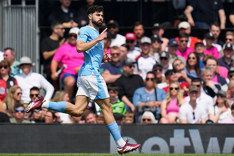 EPL 2023-24 Fulham vs Man City_Photo_11