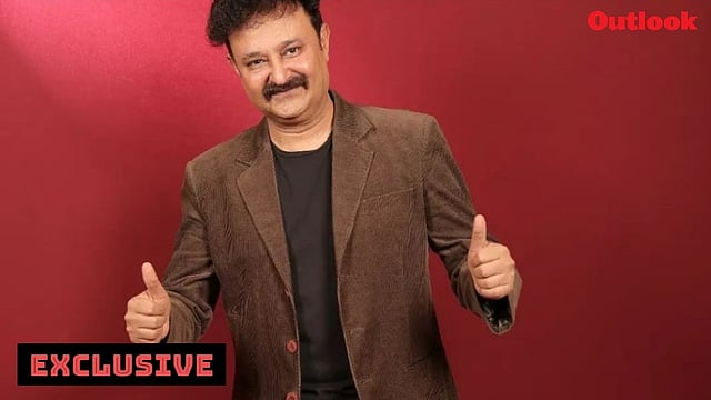 'Gullak' Actor Jameel Khan On 'All We Imagine As Light's Cannes Win: I Feel Proud That India Is Being Recognised And Appreciated On A Global Platform
