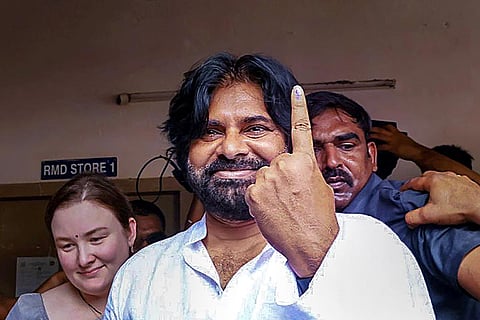 LS Polls: 4th Phase of Polling in AP