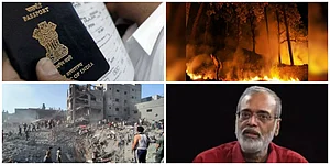 Outlook News Wrap: Indian Citizenship granted to 14, SC slams Centre over U'khand fire, UN clarifies Gaza death toll, SC orders release of NewsClick fouder