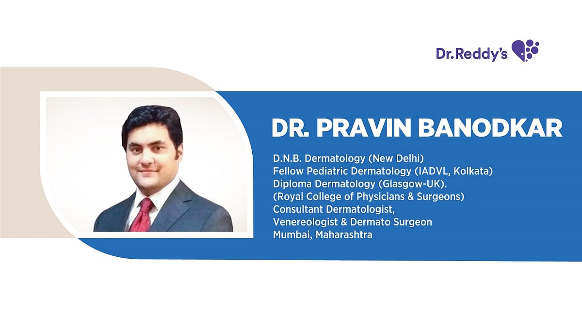 Dr. Pravin Banodkar