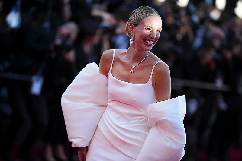 Cannes 2024 Marcello Mio Red Carpet_Photo_13