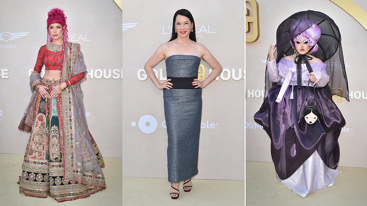 Richard Shotwell : Annual Gold Gala