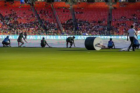 Indian Premier League 2024