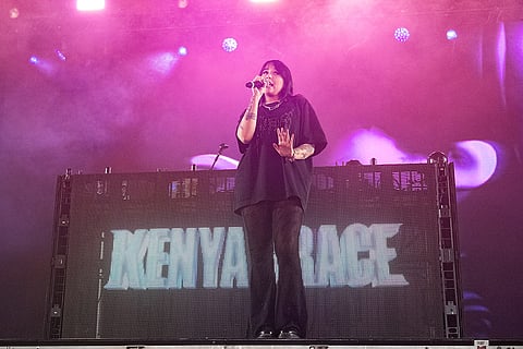 Coachella Valley Music and Arts Festival