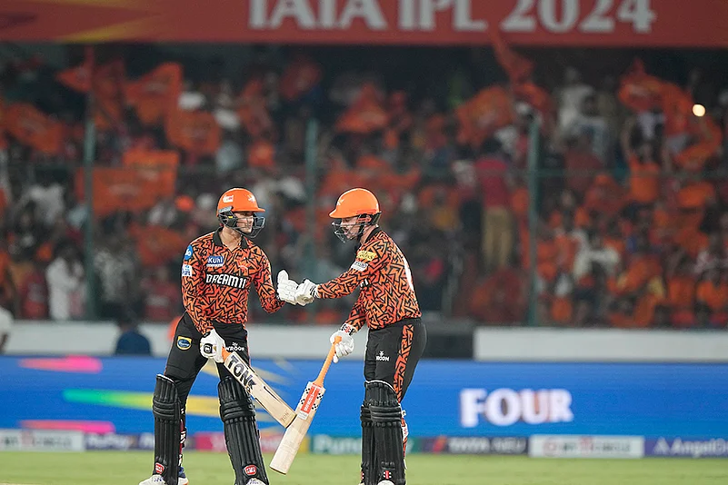 IPL 2024: SRH vs LSG_Photo_5
