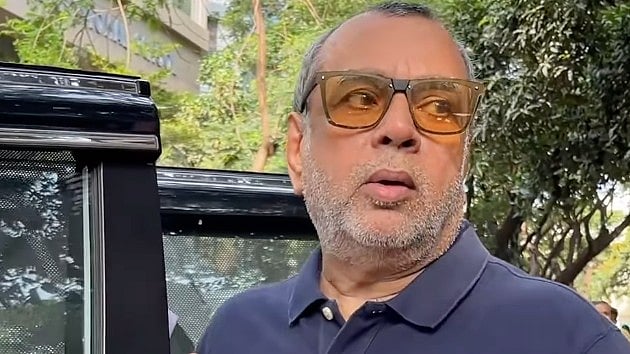 Instagram : Paresh Rawal 