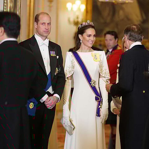 Kate Middleton